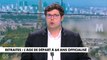 Kevin Bossuet : «La vérité c’est que les jeunes se fichent de la réforme des retraites mais sont très remontés contre Emmanuel Macron, sur la méthode, la brutalité, le 49.3»