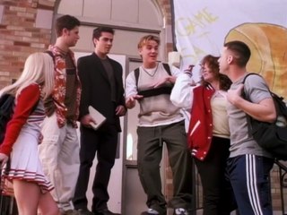 Lovers Lane Original Trailer (Jon Ward, 1999)