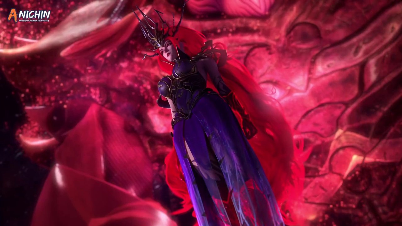 The Land of Miracles S2 Episodes 15(30) English Indo Sub(10 Multi Sub CC) HD Full 1k