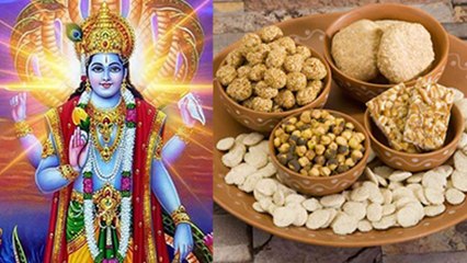 Varuthini Ekadashi 2023: वरुथिनी एकादशी के दिन क्या दान करना चाहिए | Varuthini Ekadashi Daan