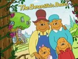 The Berenstain Bears 2003 Berenstain Bears E014 The Excuse Note – On The Job