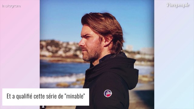 L'irrespect n'a pas de limite : Sophie Tapie très remontée contre Netflix, son célèbre compagnon sportif s'en mêle