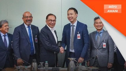 DigitalBridge dijangka melabur RM4 bilion