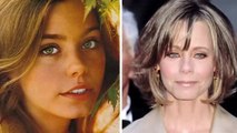 10 minutes ago_ We announce very sad news about Susan Dey, she has been confirme