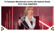 Il Cantante Mascherato arriva alle battute finali, ecco cosa sappiamo