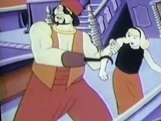 Shazzan Shazzan E014 – The Sky Pirates of Basheena