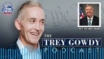 Lindsey Graham- Where are we going as a country- - The Trey Gowdy Podcast