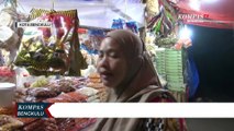 Berkah Ramadan, Pedagang Kue Lebaran Buka 24 Jam