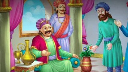 Sabse bada aalsi kaun  सबसे बड़ा आलसी कौन   हास्य कथा   Please follow and like