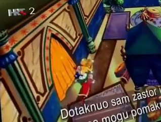 Iznogoud E017 - Goldfingers