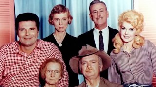 Family in mourning Max Baer Jr_ The only regular cast member of The Beverly Hill