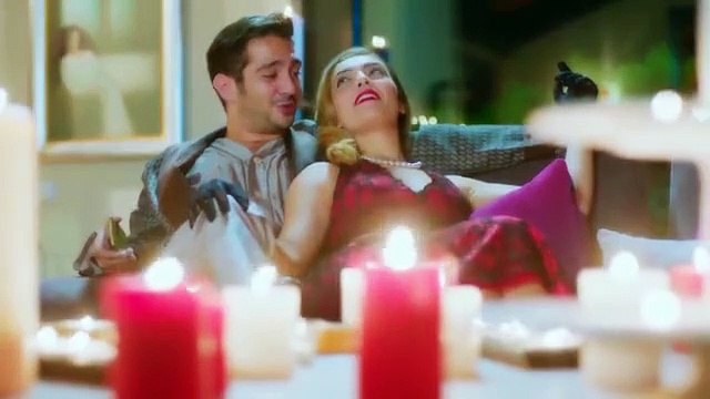 مسلسل صدفة الحلقة 45 الخامسة والاربعون ( رائحة الفراولة ) مدبلج HD