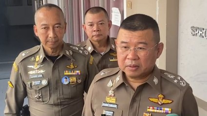 ผบ.ตร.สั่ง ภ.3 เตรียมรับ ปชช.กลับเข้ากรุงฯ คาดเริ่มพรุ่งนี้