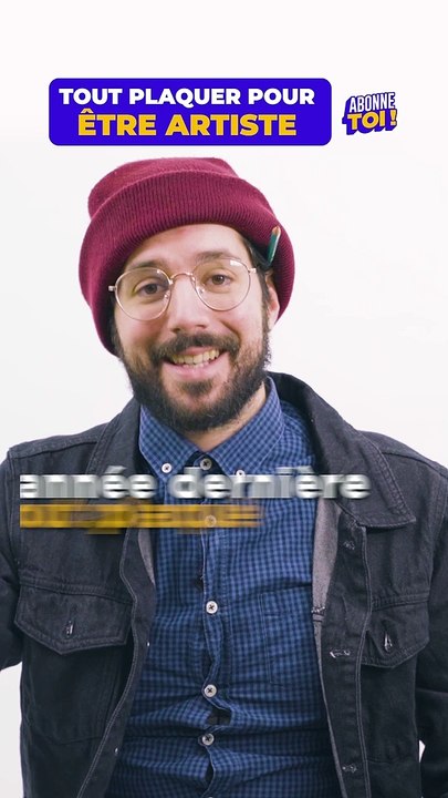 Croyez en vos rêves !