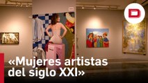 Bilbao acoge la exposición «Mujeres artistas del siglo XXI. Hemen gaude!»