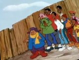 Fat Albert and the Cosby Kids Fat Albert and the Cosby Kids S02 E003 Mr. Big Timer
