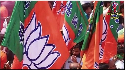 ബിജെപിയുടെ രാഷ്ട്രീയ നീക്കത്തിന് തടയിടാന്‍ കോൺഗ്രസ്