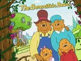 The Berenstain Bears 2003 Berenstain Bears E018 The Big Blooper – Nothing To Do