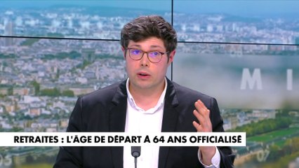 Kevin Bossuet : «On ne peut pas passer son temps à dire que les jeunes  ne s’impliquent pas dans la vie de notre pays et les regarder avec dédain quand ils s’expriment»