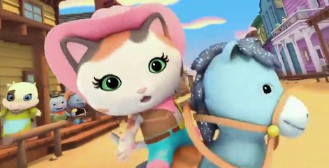 Sheriff Callie's Wild West S01 E02