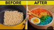 Everyday Kitchen Brilliance: Unlock Life-Changing Cooking Hacks & Smart Techniques!