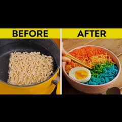 Everyday Kitchen Brilliance: Unlock Life-Changing Cooking Hacks & Smart Techniques!