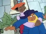 Fat Albert and the Cosby Kids Fat Albert and the Cosby Kids S02 E007 How the West Was Lost