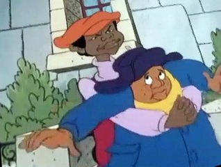 Fat Albert and the Cosby Kids Fat Albert and the Cosby Kids S02 E007 How the West Was Lost