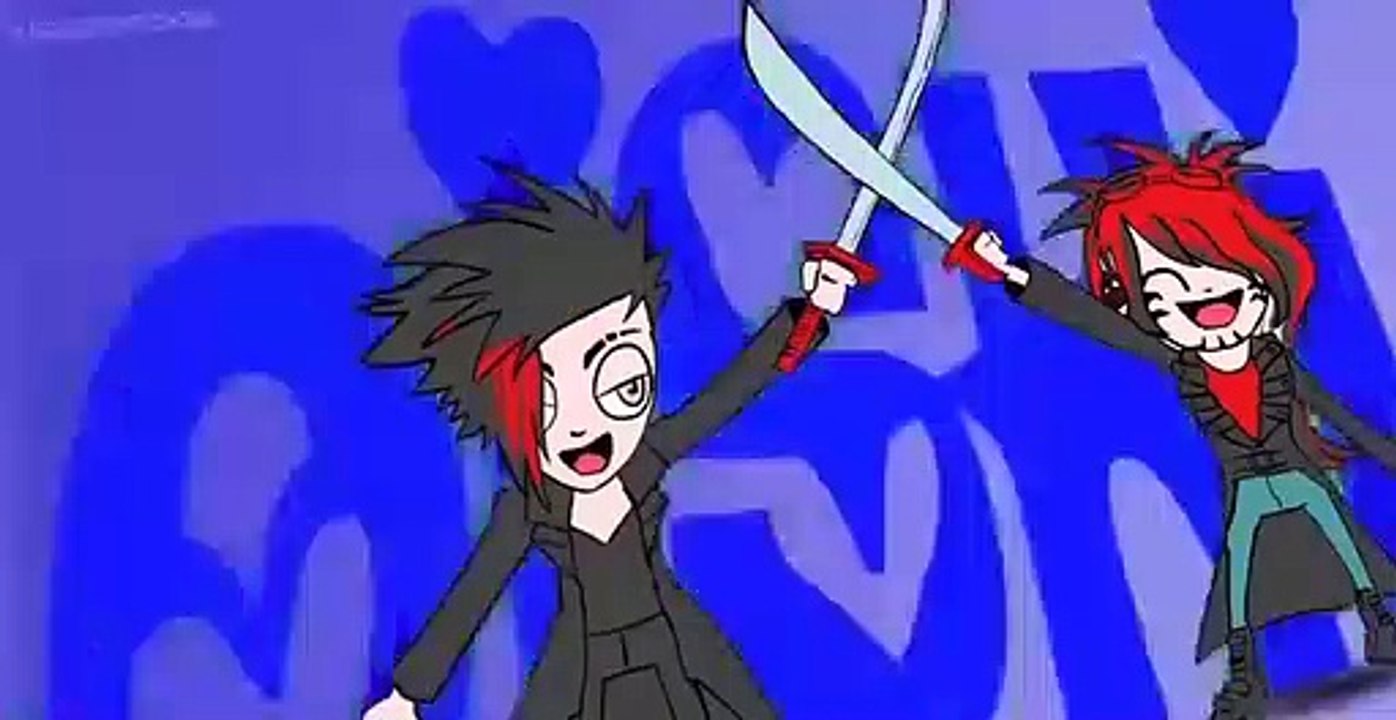 Oishi High School Battle E009 - COOL GIRLS