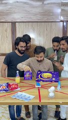 Spin the wheel challenge |funny Challenge