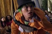 Power Rangers Time Force Power Rangers Time Force E038 The End of Time, Part I