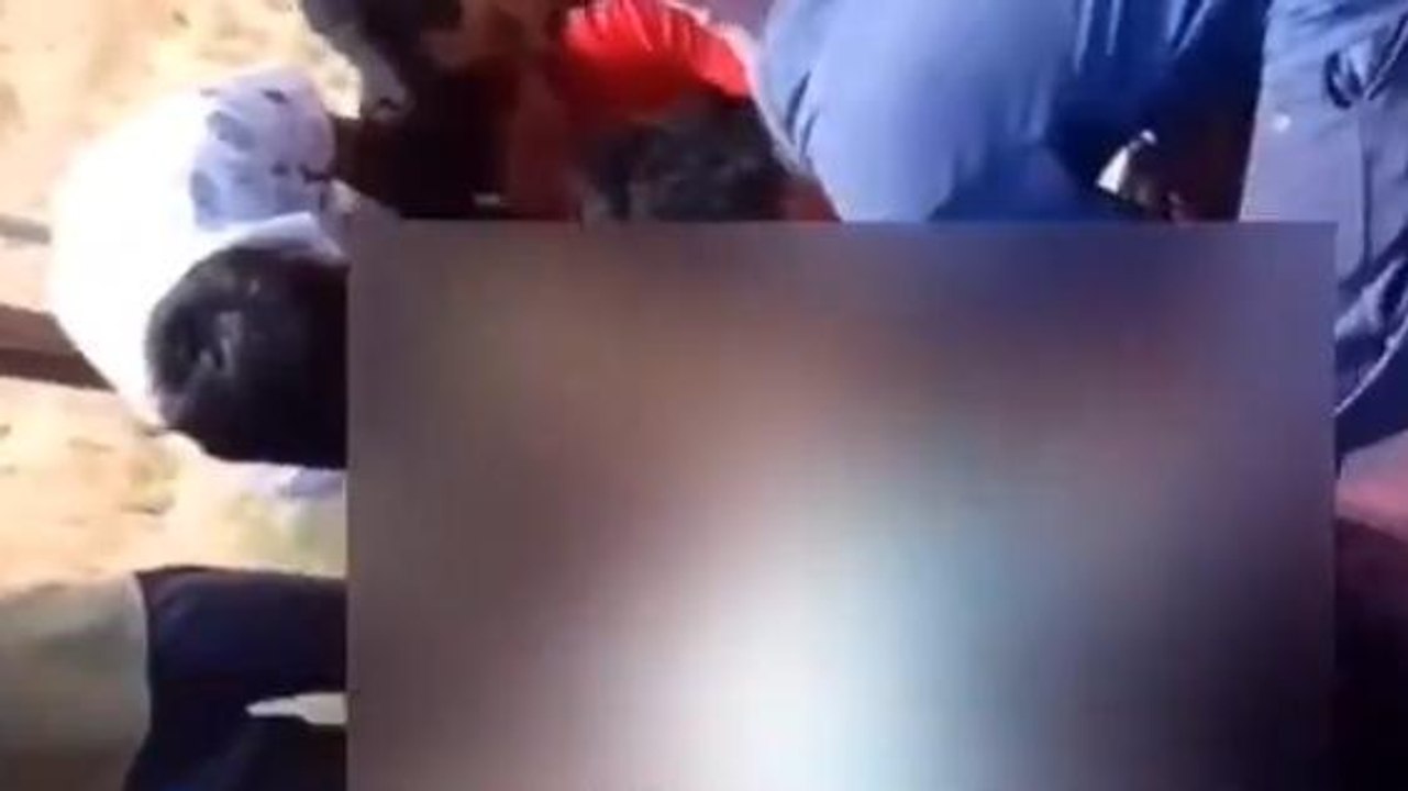 చొప్పదండి: విద్యుత్ షాక్ తో అసిస్టెంట్ లైన్ మెన్ దుర్మరణం