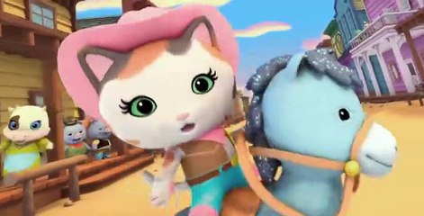 Sheriff Callie's Wild West S01 E21