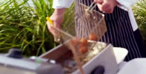 Tom Kerridge's American Feast S01 E09