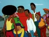 Fat Albert and the Cosby Kids Fat Albert and the Cosby Kids S03 E001 The Fuzz