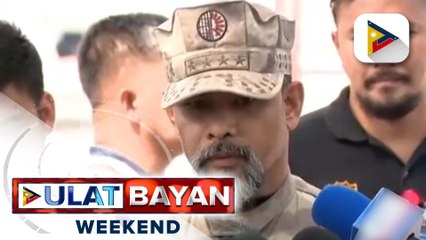 Malawakang manhunt operation vs. Bantag at Zulueta, inilunsad ng PNP-CIDG