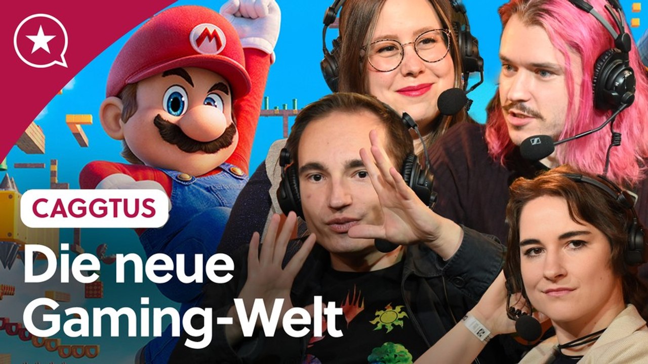 Wie das Gaming die Welt verändert - Gaming Culture erklärt mit Vlesk