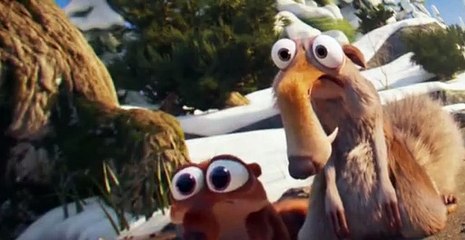 Ice Age - Scrat Tales S01 E06