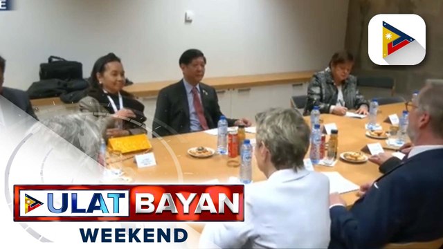 Czech Republic PM Petr Fiala, bibisita sa bansa at inaasahang makakapulong si PBBM