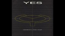Yes - Owner Of A Lonely Heart (Instrumental)