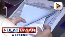 Publiko, muling pinaalalahanang magsumite na ng ITR; BIR, nanindigang hindi palalawigin ang deadline ng filing