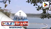 Hiling na dagdag-alokasyon ng water concessionaires, pinayagan na ng National Water Resources Board