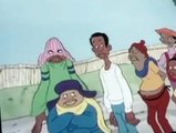 Fat Albert and the Cosby Kids Fat Albert and the Cosby Kids S03 E003 Fat Albert Meets Dan Cupid