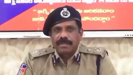 మహబూబ్ నగర్: అగ్ని ప్రమాదాలను నివారిద్దాం.. జాతి సంపదను కాపాడదాం..!