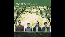 Weezer - Beverly Hills (Instrumental)