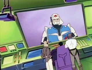 G.I. Joe S03 E06