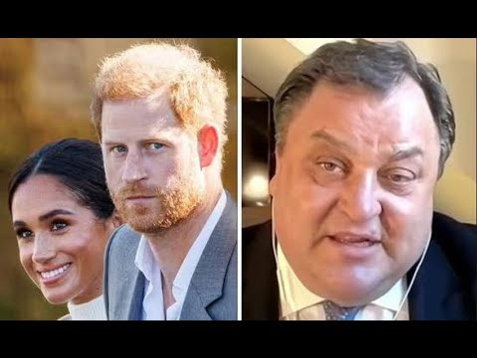 Harry e Meghan "si prendono gioco" dei reali usando i loro titoli negli Stati Uniti