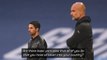 Arteta reveals Guardiola's footballing principles