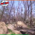 Funny Videos Compilation cycling Jumping Part 2