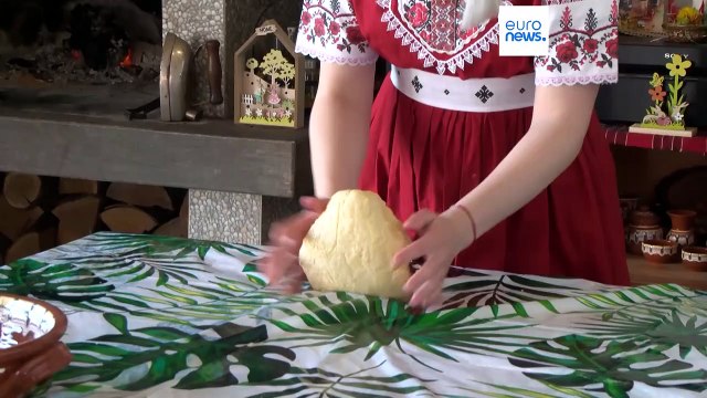 В Болгарии готовятся к Пасхе